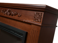 Портал Electrolux Noce 25 дуб