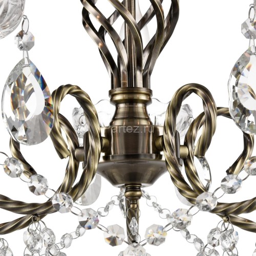 Подвесная люстра Lumion 8190/5