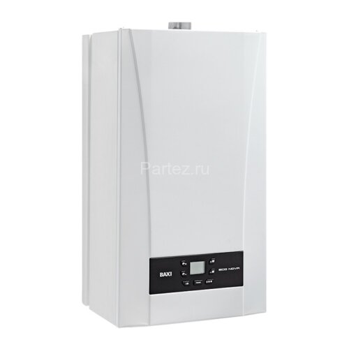 Котел газовый настенный Baxi ECO Nova 24 F