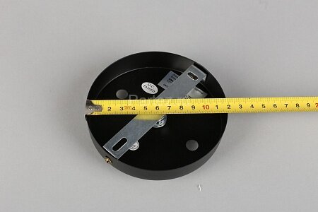 Потолочная люстра Omnilux OML-95007-03