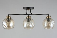 Потолочная люстра Omnilux OML-95007-03