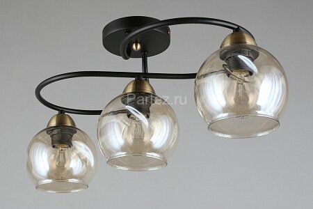 Потолочная люстра Omnilux OML-95007-03