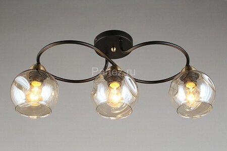 Потолочная люстра Omnilux OML-95007-03