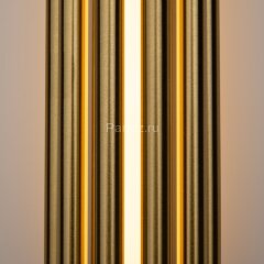 Бра Maytoni MOD410WL-L12BS3K