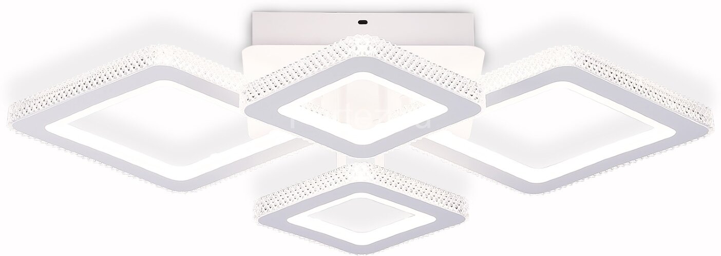 Потолочная люстра Ambrella FA8878