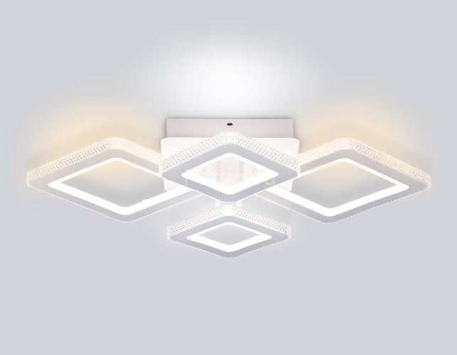 Потолочная люстра Ambrella FA8878