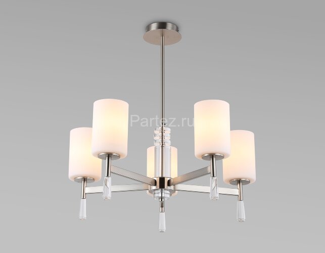 Потолочная люстра Ambrella LH56251