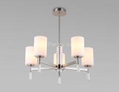 Потолочная люстра Ambrella LH56251