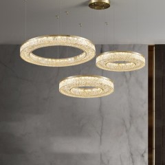 Подвесная люстра ImperiumLoft Olagus-Combo01