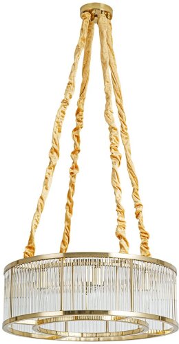 Подвесная люстра Arte Lamp A1065SP-8PB