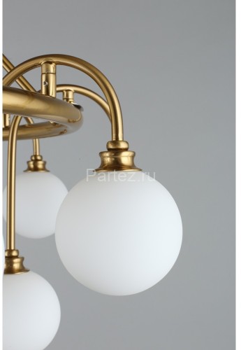 Подвесная люстра Aployt APL.839.03.15