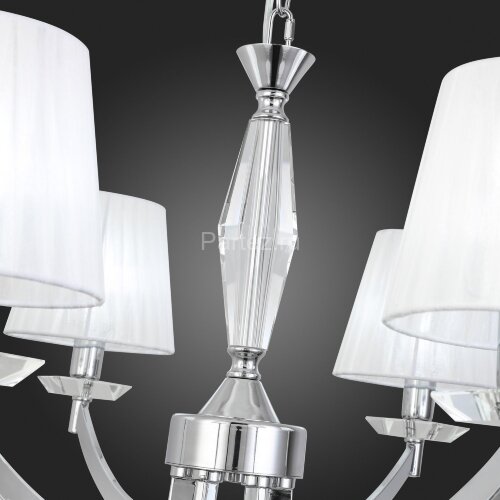 Подвесная люстра ST Luce SL1756.103.06