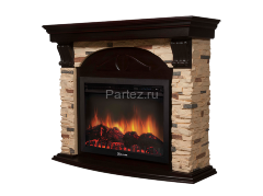 Портал Electrolux Torre 25 сланец натуральный/темный дуб