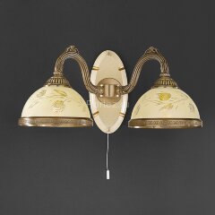 Бра Reccagni Angelo A 6808/2