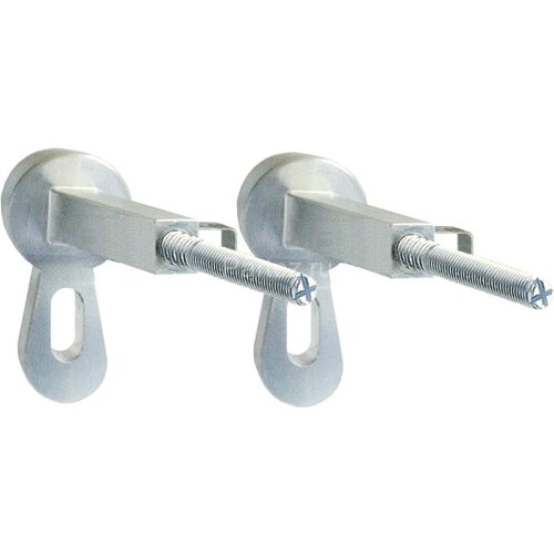 Инсталляция Grohe Rapid SL для унитаза с клавишей смыва Хром (38929000)