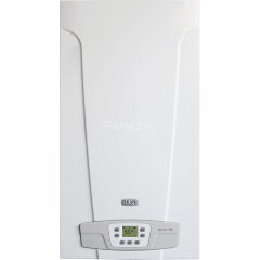 Котел газовый настенный Baxi ECO4S 18F