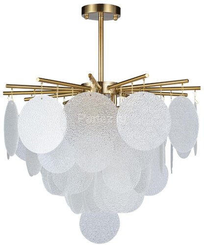 Потолочная люстра Loft It 10022/600