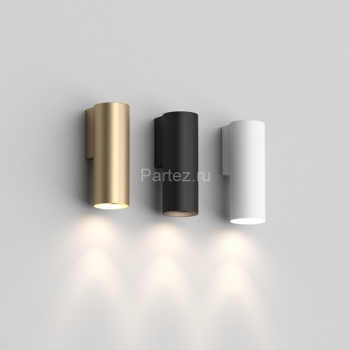 Настенный светильник Denkirs DK5021-WH