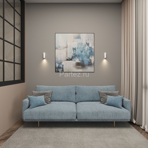 Настенный светильник Denkirs DK5021-WH