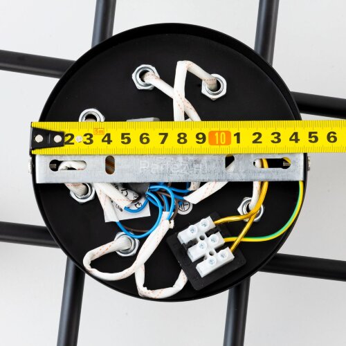 Потолочная люстра Citilux CL132185