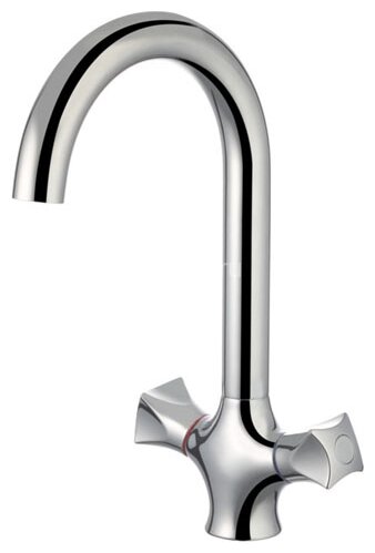 Смеситель для кухни Lemark Pallada LM2605C