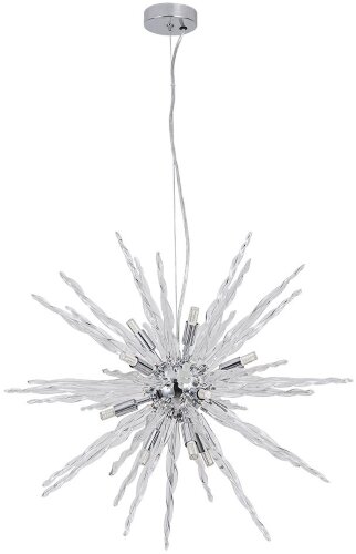 Подвесная люстра Arte Lamp A1066SP-12CC