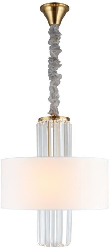 Подвесная люстра Aployt APL.841.13.04