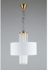 Подвесная люстра Aployt APL.841.13.04