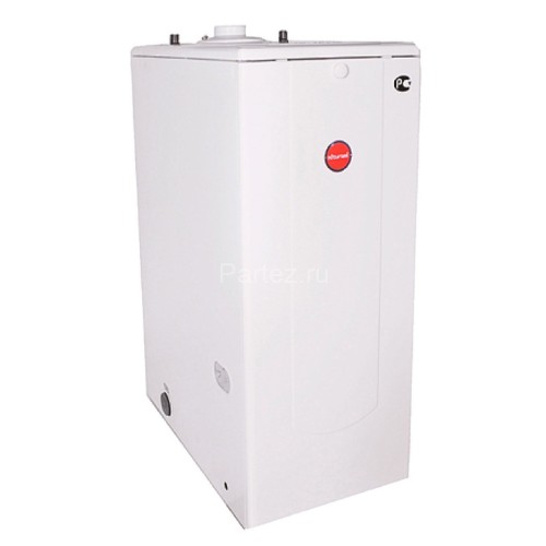 Котел дизельный Kiturami Turbo-13R