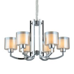 Подвесная люстра Omnilux OML-55903-06