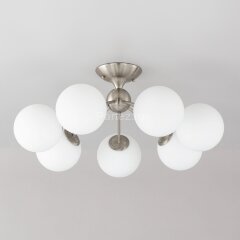 Потолочная люстра Citilux CL102174