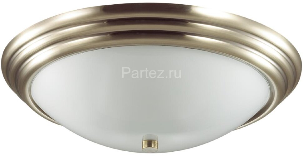 Потолочный светильник Lumion 5262/3C