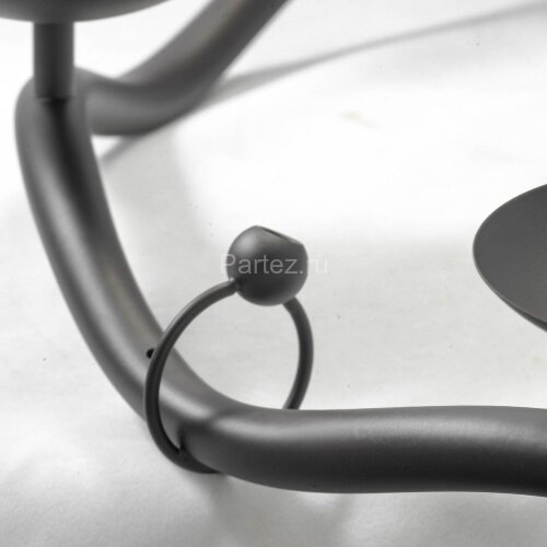 Потолочная люстра Lussole LGO LSP-0212