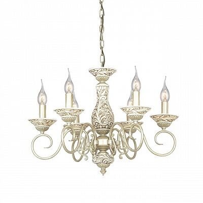 Подвесная люстра Favourite 1141-6P