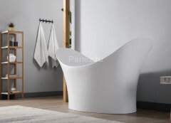 Акриловая ванна ABBER AB9250