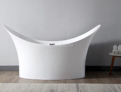 Акриловая ванна ABBER AB9250