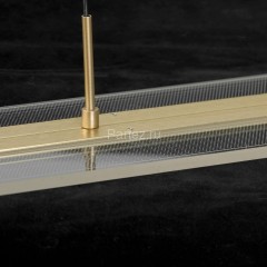 Подвесной светильник Lussole LSP-7224