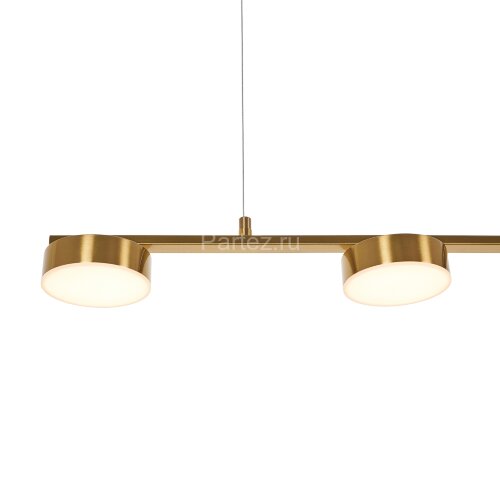 Подвесной светильник MyFar MR1002-4PL