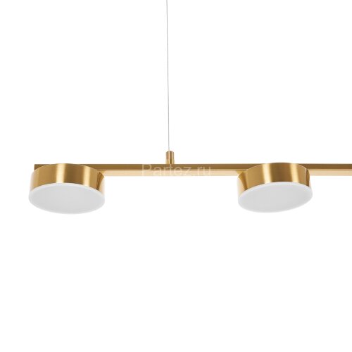 Подвесной светильник MyFar MR1002-4PL