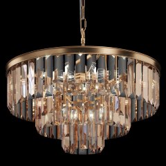 Подвесная люстра Maytoni MOD085PL-07G