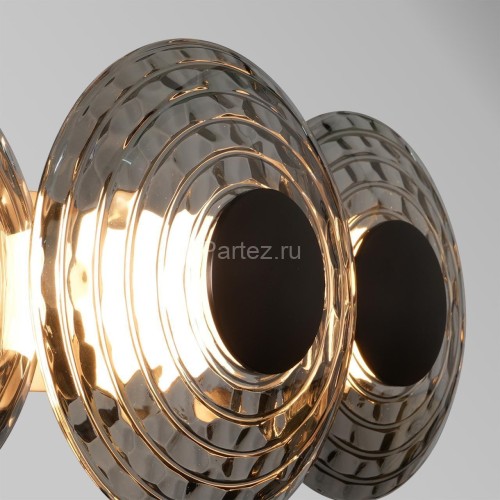 Настенный светильник Favourite 4642-3W