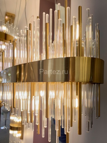 Подвесная люстра Odeon Light 4639/16