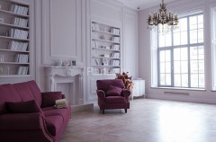 Подвесная люстра Lucia Tucci BARLETTA 122.10.5 antique