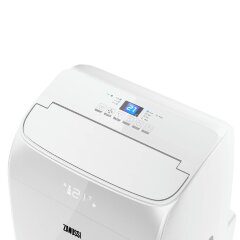Кондиционер мобильный Zanussi ZACM-12 NY/N1 White