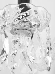 Бра Bohemia 101B/2/141 Ni