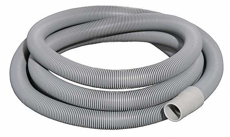 Шланг для стиральной машины сливной 4,5 м