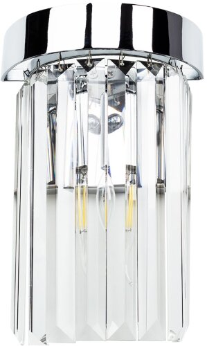 Бра Arte Lamp A1003AP-1CC