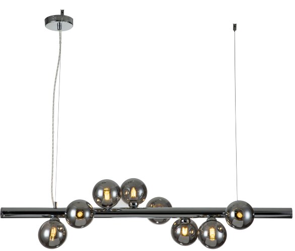 Подвесная люстра Indigo V000116