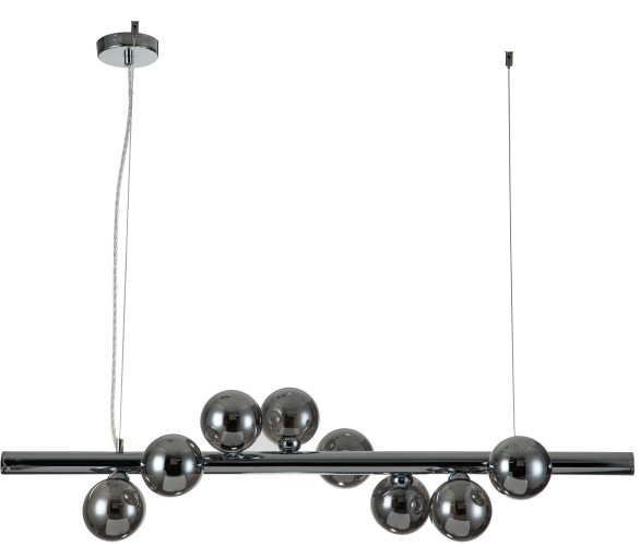 Подвесная люстра Indigo V000116