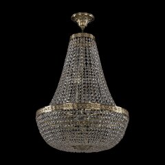 Потолочная люстра Bohemia 19051/H2/45IV G